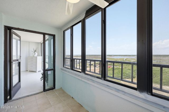 4110 Island Drive 506, N Topsail Beach, NC 28460