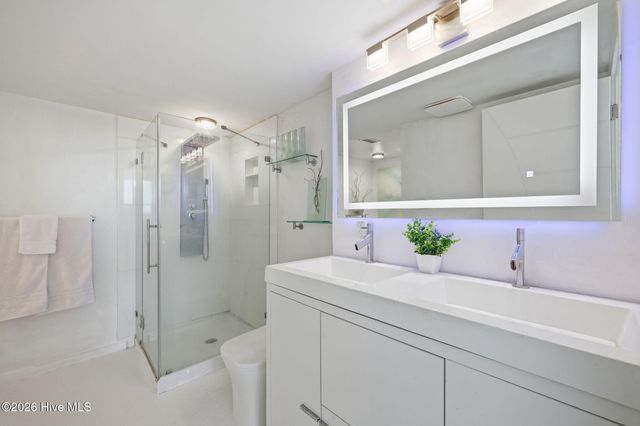 4110 Island Drive 506, N Topsail Beach, NC 28460
