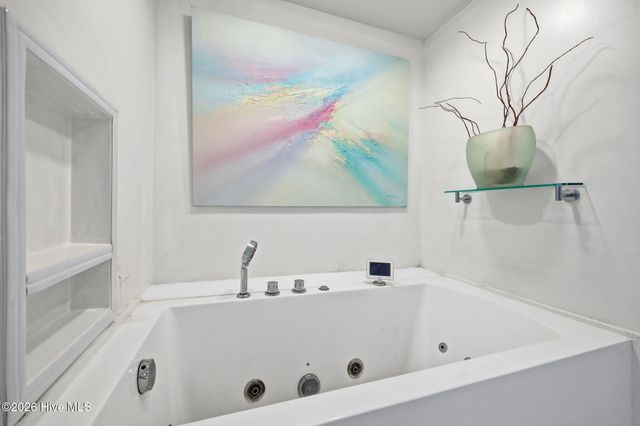 4110 Island Drive 506, N Topsail Beach, NC 28460