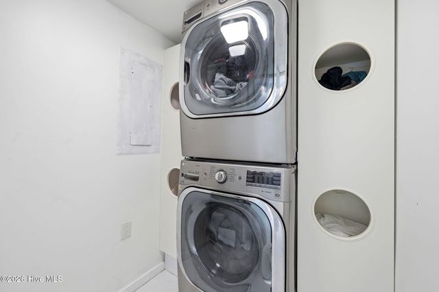 4110 Island Drive 506, N Topsail Beach, NC 28460