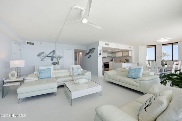 4110 Island Drive 506, N Topsail Beach, NC 28460