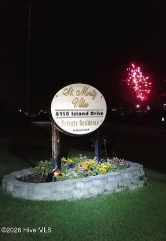 4110 Island Drive 506, N Topsail Beach, NC 28460