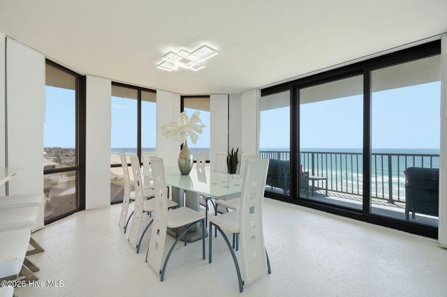 4110 Island Drive 506, N Topsail Beach, NC 28460