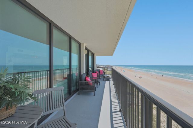 4110 Island Drive 506, N Topsail Beach, NC 28460