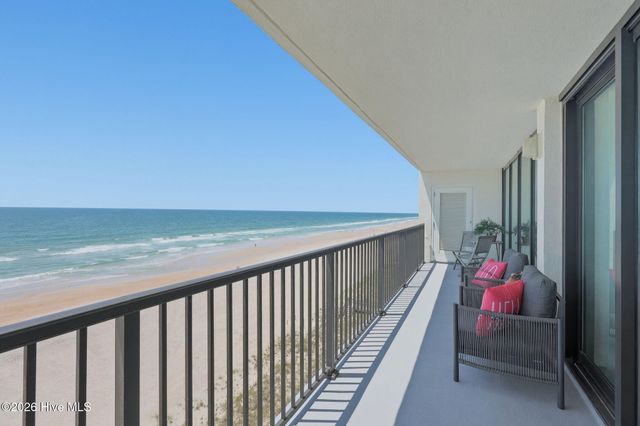 4110 Island Drive 506, N Topsail Beach, NC 28460