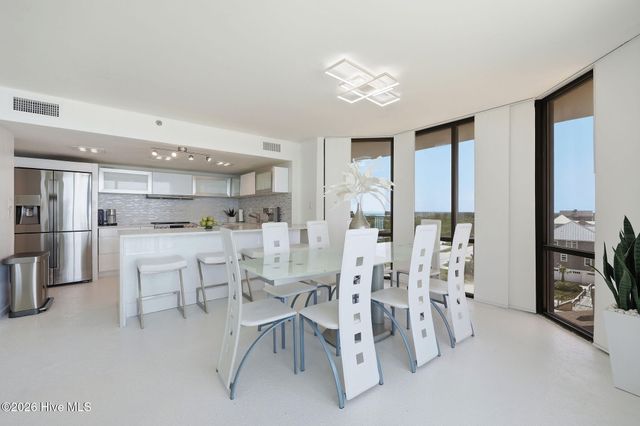 4110 Island Drive 506, N Topsail Beach, NC 28460