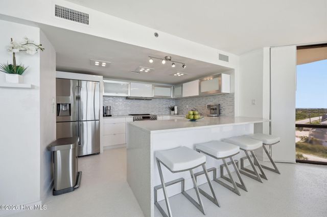 4110 Island Drive 506, N Topsail Beach, NC 28460