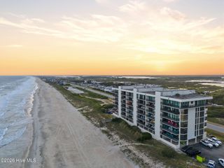 4110 Island Drive 506, N Topsail Beach, NC 28460