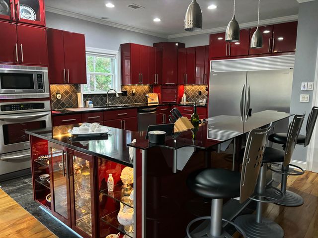 205 Pirates Cove, Mc Cormick, SC 29835