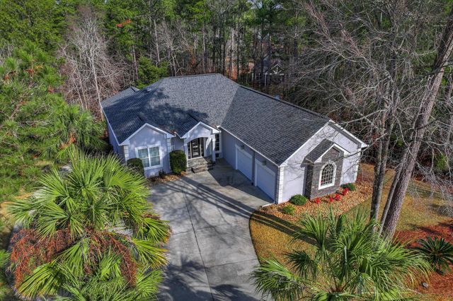 205 Pirates Cove, Mc Cormick, SC 29835