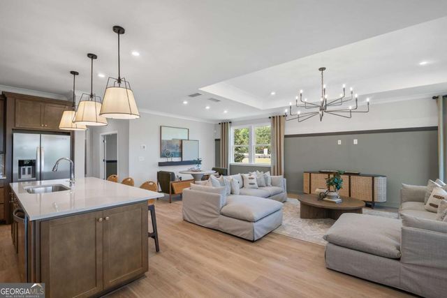 253 Nesta Grove Drive, Locust Grove, GA 30248