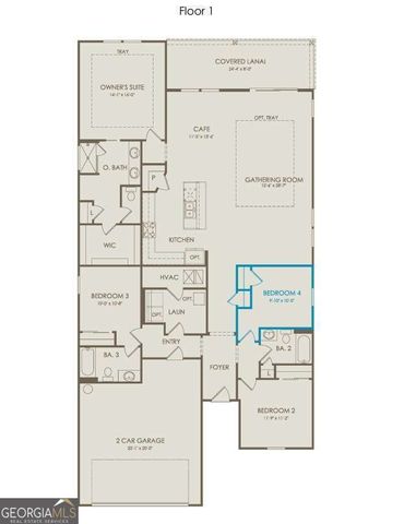 253 Nesta Grove Drive, Locust Grove, GA 30248