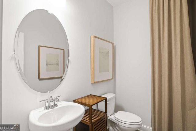 253 Nesta Grove Drive, Locust Grove, GA 30248