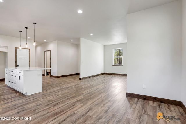 12455 E Soapstone Road, Palmer, AK 99645