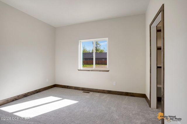12455 E Soapstone Road, Palmer, AK 99645