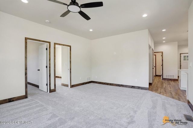 12455 E Soapstone Road, Palmer, AK 99645