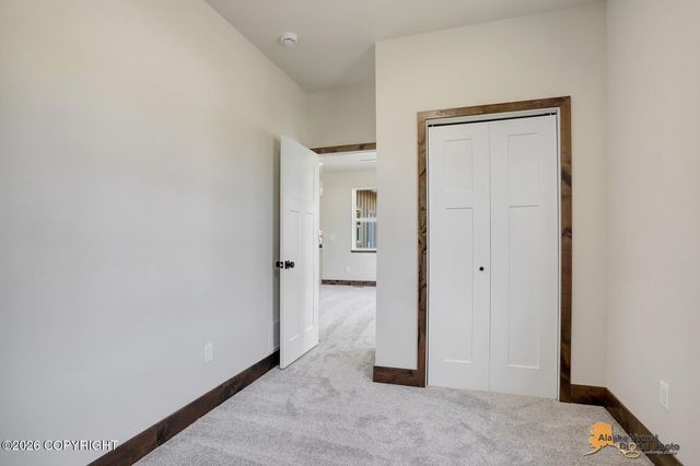12455 E Soapstone Road, Palmer, AK 99645