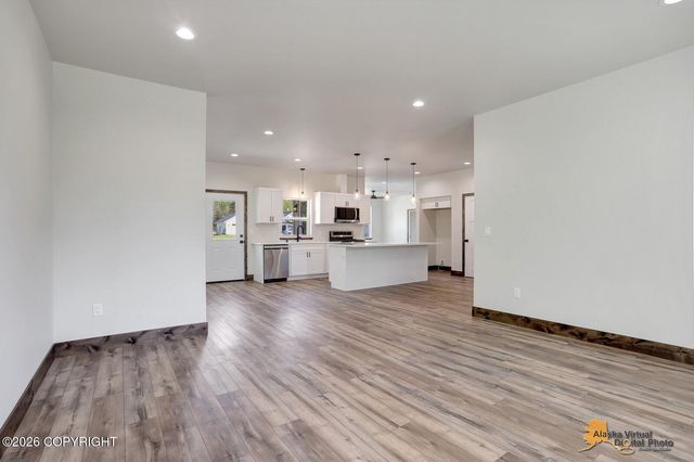 12455 E Soapstone Road, Palmer, AK 99645