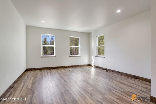 12455 E Soapstone Road, Palmer, AK 99645