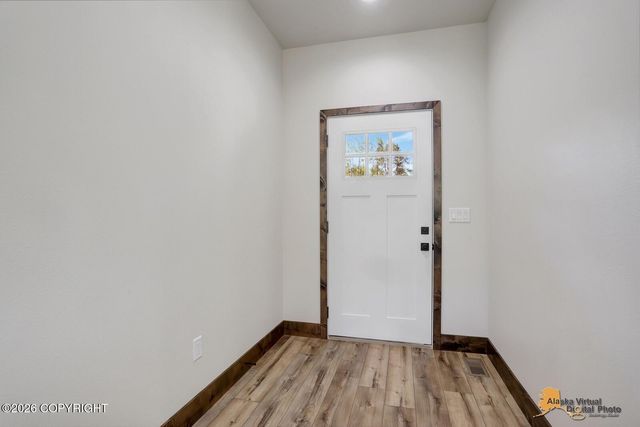 12455 E Soapstone Road, Palmer, AK 99645