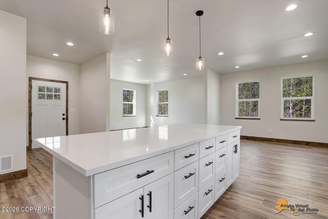 12455 E Soapstone Road, Palmer, AK 99645