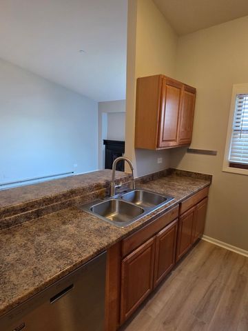 1361 Cunat Court 2C, Lake In The Hills, IL 60156