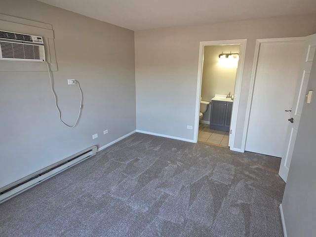 1361 Cunat Court 2C, Lake In The Hills, IL 60156