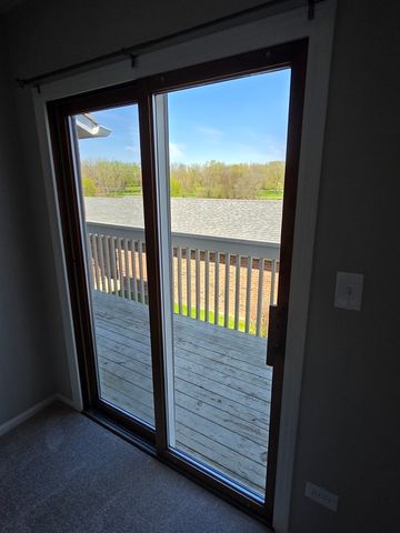 1361 Cunat Court 2C, Lake In The Hills, IL 60156