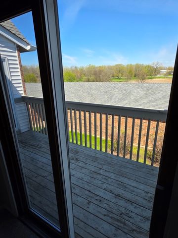 1361 Cunat Court 2C, Lake In The Hills, IL 60156