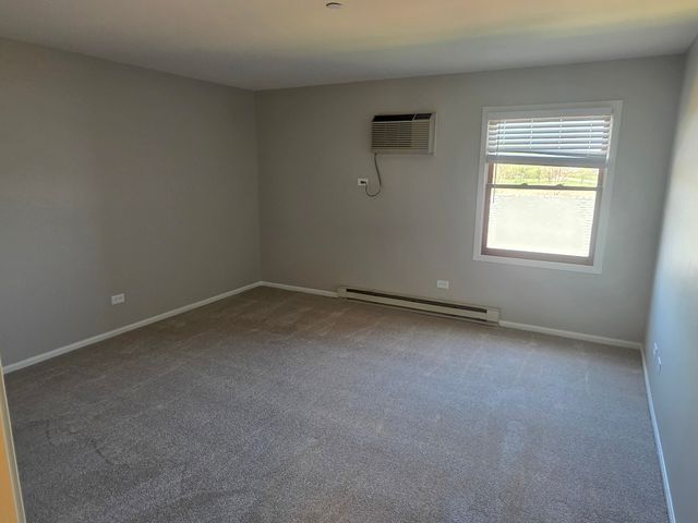 1361 Cunat Court 2C, Lake In The Hills, IL 60156