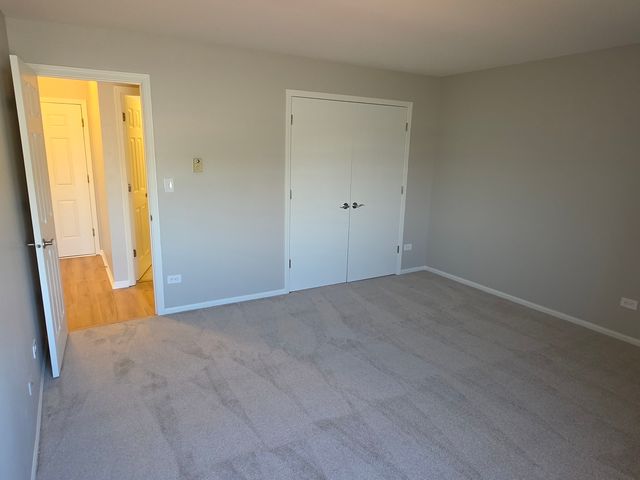 1361 Cunat Court 2C, Lake In The Hills, IL 60156