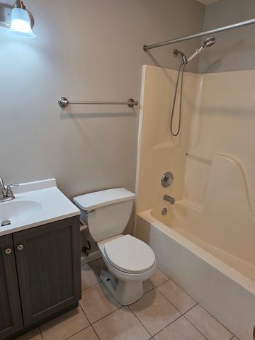 1361 Cunat Court 2C, Lake In The Hills, IL 60156