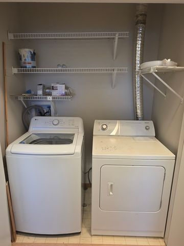 1361 Cunat Court 2C, Lake In The Hills, IL 60156