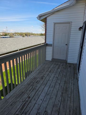 1361 Cunat Court 2C, Lake In The Hills, IL 60156