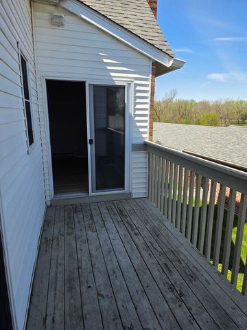 1361 Cunat Court 2C, Lake In The Hills, IL 60156