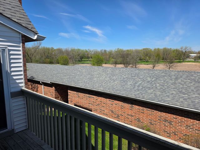 1361 Cunat Court 2C, Lake In The Hills, IL 60156