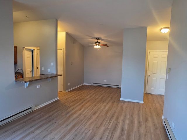 1361 Cunat Court 2C, Lake In The Hills, IL 60156