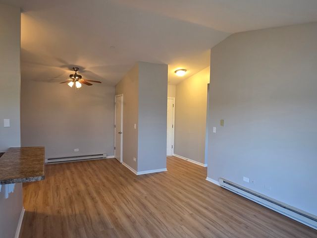 1361 Cunat Court 2C, Lake In The Hills, IL 60156