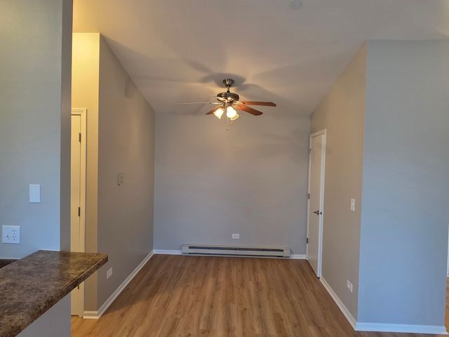 1361 Cunat Court 2C, Lake In The Hills, IL 60156