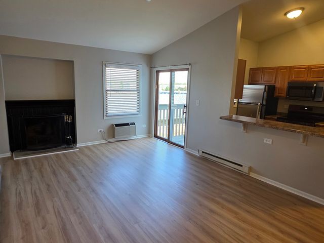 1361 Cunat Court 2C, Lake In The Hills, IL 60156