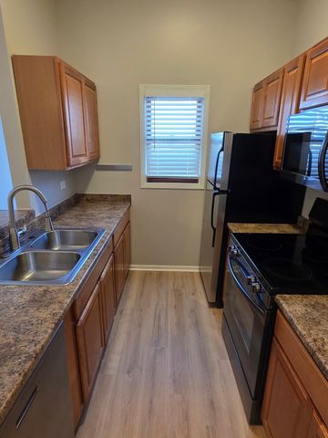 1361 Cunat Court 2C, Lake In The Hills, IL 60156