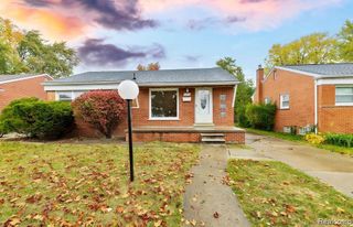 6690 Deering Street, Garden City, MI 48135