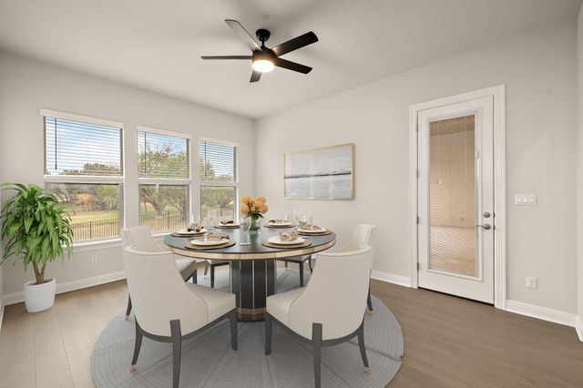 280 Wellborn RD, Liberty Hill, TX 78642