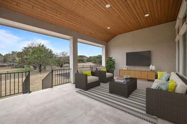 280 Wellborn RD, Liberty Hill, TX 78642