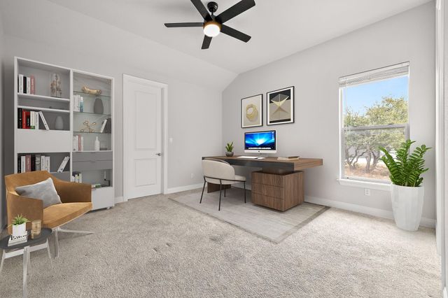 280 Wellborn RD, Liberty Hill, TX 78642