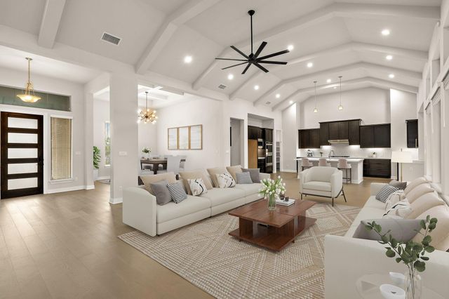 280 Wellborn RD, Liberty Hill, TX 78642