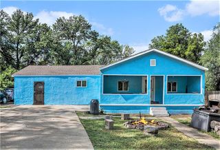5140 Booth Avenue, Kansas City, MO 64129