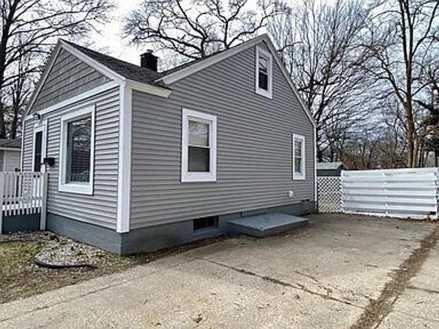 2913 Lemuel Street, Muskegon Heights, MI 49444