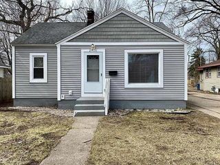 2913 Lemuel Street, Muskegon Heights, MI 49444