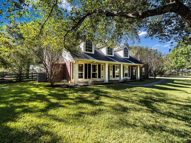 32601 Rogers Road, Fulshear, TX 77441